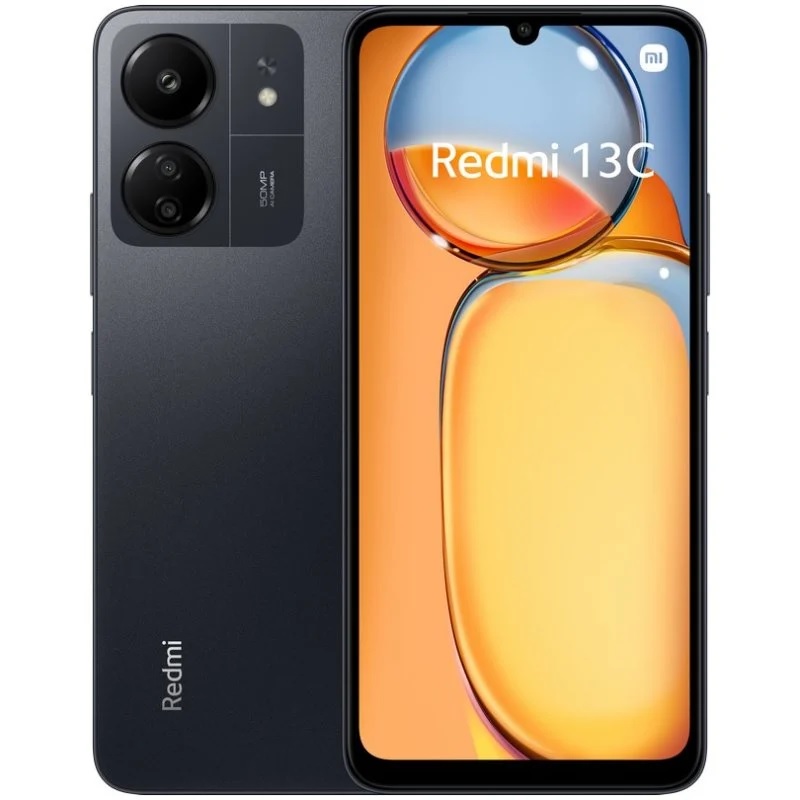 Xiaomi Redmi 13C 5G