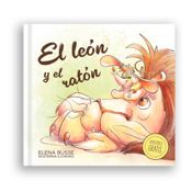 miniatura El león y el ratón - Fábula de Esopo con actividades para primaria