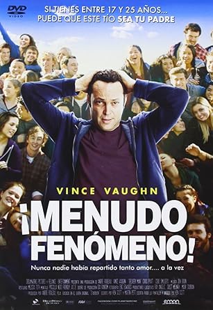 DVDTOTAL ¡Menudo Fenómeno! [DVD] [dvd] [2014]