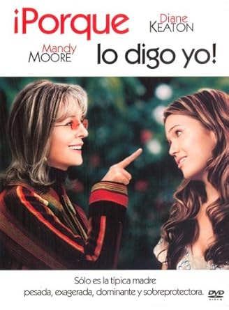 DVDTOTAL ¡Porque lo digo yo! [DVD] [dvd] [2013]