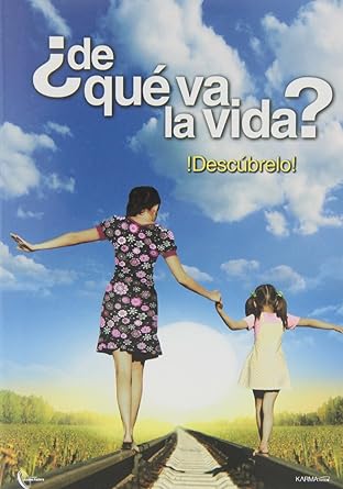 DVDTOTAL ¿De qué va la vida? [DVD] [office_product] [2013]