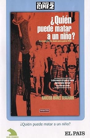 DVDTOTAL ¿QUIEN PUEDE MATAR A UN NIÑO? EDICION EL PAIS [unknown_binding]