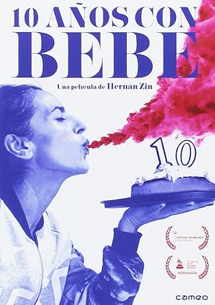 DVDTOTAL 10 años con Bebe [DVD] [dvd] [2016]