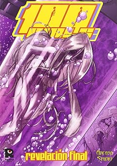 DVDTOTAL 100 Girls - Revelacion Final [paperback] Adam Gallardo / Todd Demong [Jan 01, 2006]