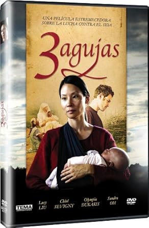 DVDTOTAL 3 Agujas [dvd] [2013]