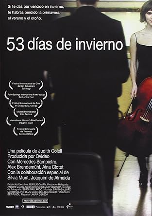 DVDTOTAL 53 Días de Invierno [DVD] [dvd] [2012]