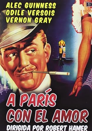 DVDTOTAL A París Con El Amor [DVD] [dvd] [2013]