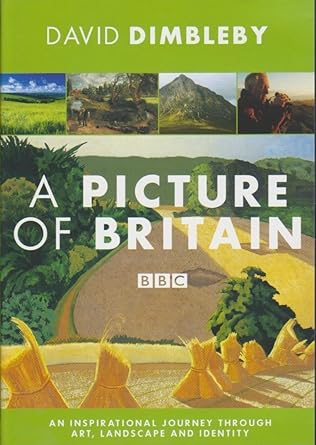 DVDTOTAL A Picture Of Britain - Complete Bbc Tv Series [Edizione: Regno Unito] [Reino Unido] [DVD] [dvd]