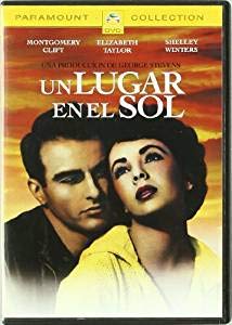 DVDTOTAL A Place in the Sun - Un lugar en el sol (Non USA Format) [dvd]