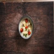 miniatura esparragos blancos cocidos, esparrago navarro, en conserva, conserva esparragos blancos, espárragos