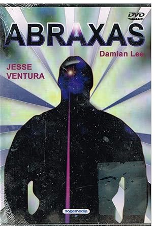 DVDTOTAL Abraxas [DVD] [dvd] [2015]