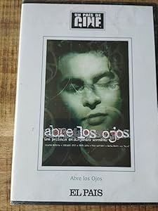 DVDTOTAL Abre Los Ojos (Import) [dvd]