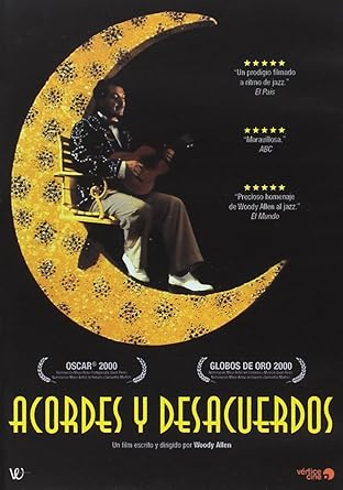 DVDTOTAL Acordes y desacuerdos [DVD] [dvd] [2011]