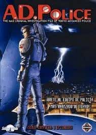 DVDTOTAL Ad police [DVD] [dvd]