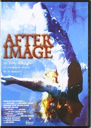 DVDTOTAL After Image [DVD] [dvd]