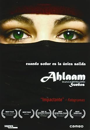 DVDTOTAL Ahlaam (Sueños) [DVD] [dvd] [2009]