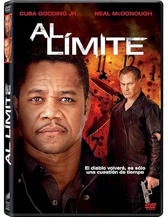 DVDTOTAL Al límite [DVD] [dvd] [2016]
