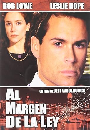 DVDTOTAL Al margen de la ley [DVD] [dvd] [2014]