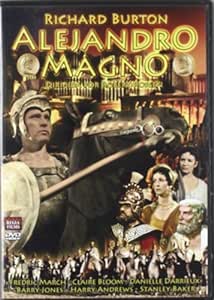 DVDTOTAL Alejandro El Magno [DVD] [dvd] [2008]
