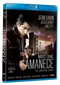 DVDTOTAL Amanece [Blu-ray] [blu_ray] [2015]