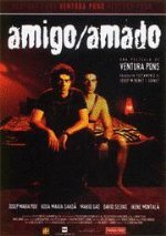 DVDTOTAL Amigo Amado [DVD] [dvd] [2004]