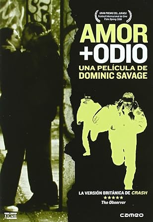 DVDTOTAL Amor + Odio (V.O.) [DVD] [dvd] [2011]
