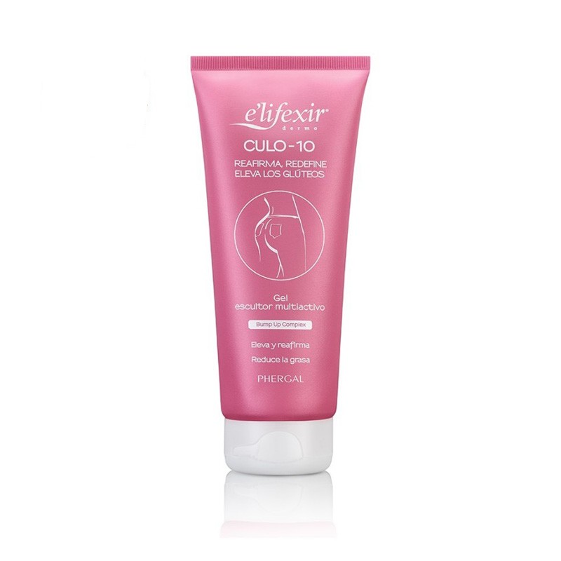 E'lifexir Push-up 10 200 ml