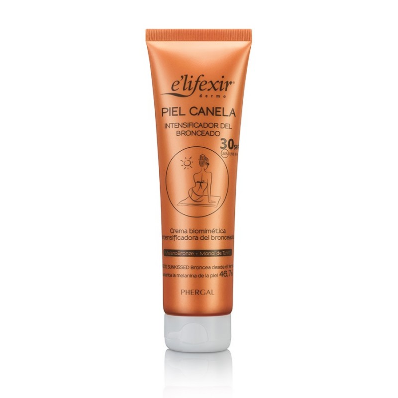 E'lifexir piel canela 150 ml