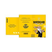 miniatura carpeta critposello Mortadelo