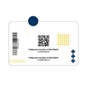 miniatura Reverso mortadelo cryptosello