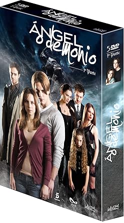 DVDTOTAL Ángel o demonio (1ª temporada) [DVD] [dvd] [2011]