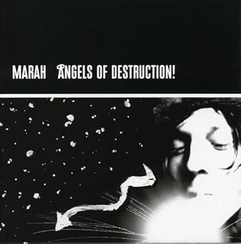 DVDTOTAL Angels Of Destruction [audioCD] Marah