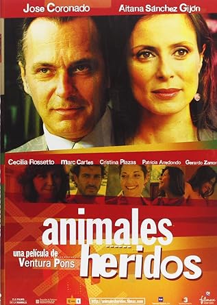 DVDTOTAL Animals_ferits_(Animales_heridos) [DVD]