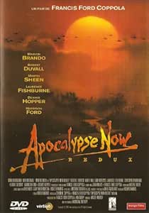 DVDTOTAL Apocalypse Now Redux [DVD] [dvd] [2003]