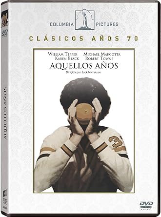 DVDTOTAL Aquellos Años [DVD] [dvd] [2016]