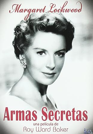 DVDTOTAL Armas Secretas [DVD] [dvd] [2010]