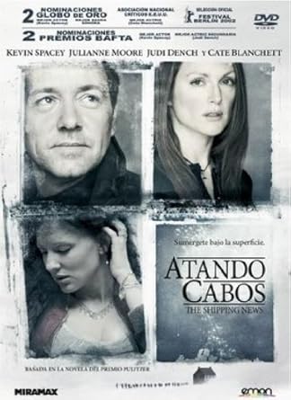 DVDTOTAL Atando Cabos [DVD] [dvd] [2013]