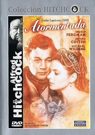 DVDTOTAL Atormentada [DVD] [dvd] [2009]
