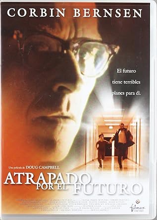 DVDTOTAL Atrapado Por El Futuro [DVD] [dvd]