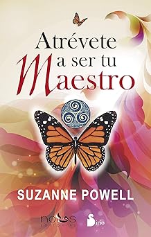 DVDTOTAL Atrévete a ser tu maestro (ESPIRITUALIDAD) [paperback] POWELL, SUZANNE [Sep 27, 2013]