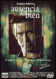 DVDTOTAL Ausencia Del Bien [dvd]