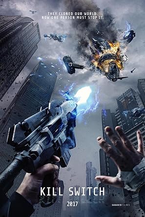 DVDTOTAL Autodestrucción [DVD] [unknown_binding] [2018]