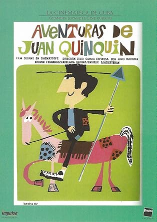 DVDTOTAL Aventuras de Juan Quintin [DVD] [dvd] [2015]