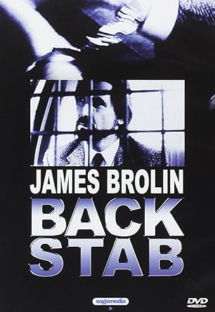 DVDTOTAL Back Stab [DVD] [dvd] [2015]