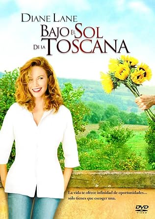 DVDTOTAL Bajo el sol de La Toscana [DVD] [dvd] [2004]