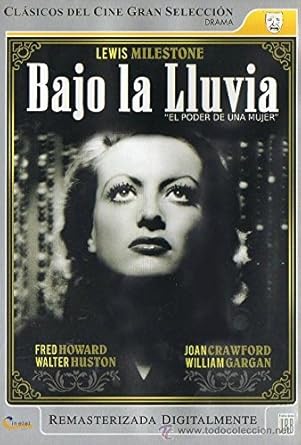 DVDTOTAL Bajo la lluvia [DVD] [dvd] [2007]