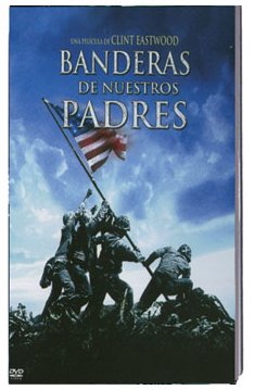 DVDTOTAL Banderas De Nuest.Padres 2Dvd [dvd] [2007]