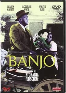 DVDTOTAL Banjo [DVD] [dvd] [2018]