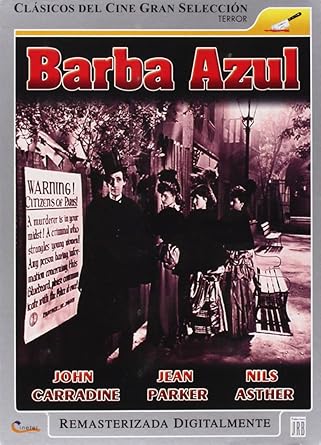 DVDTOTAL Barbazul [DVD] [dvd] [2007]