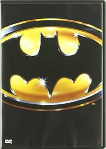 DVDTOTAL Batman (2006) [DVD] [dvd] [1998]